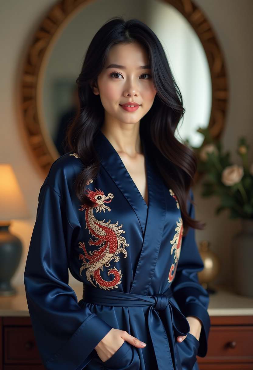 金庸武侠世界